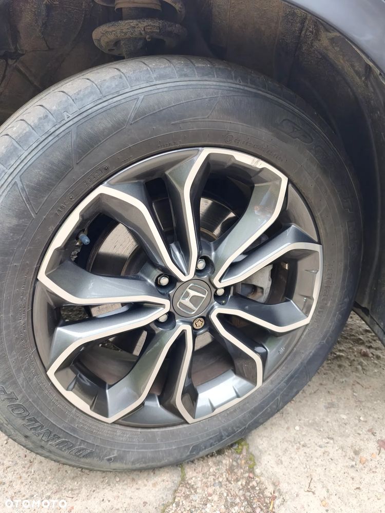 Honda CR-V 2.0 i-MMD Executive (Honda Connect+) - 18