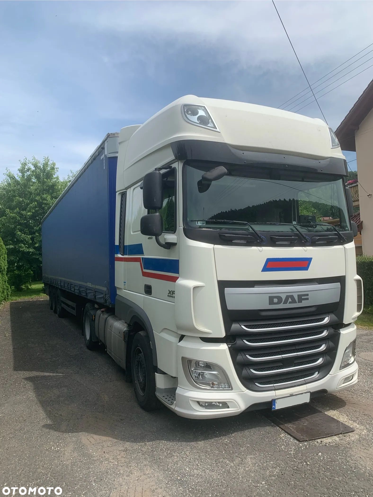 DAF 106 - 1