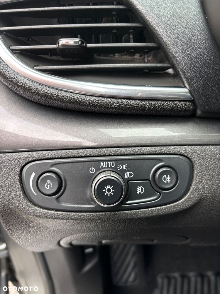 Opel Mokka 1.4 Turbo Automatik Innovation - 29