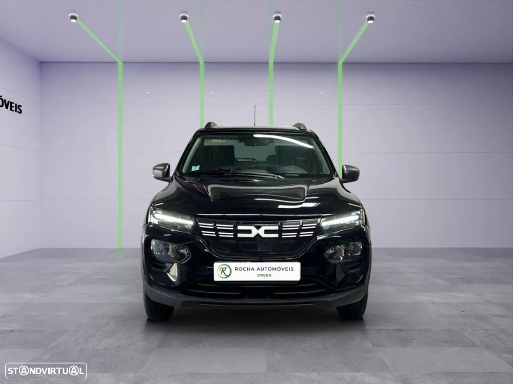 Dacia Spring Electric 45 Expression - 2
