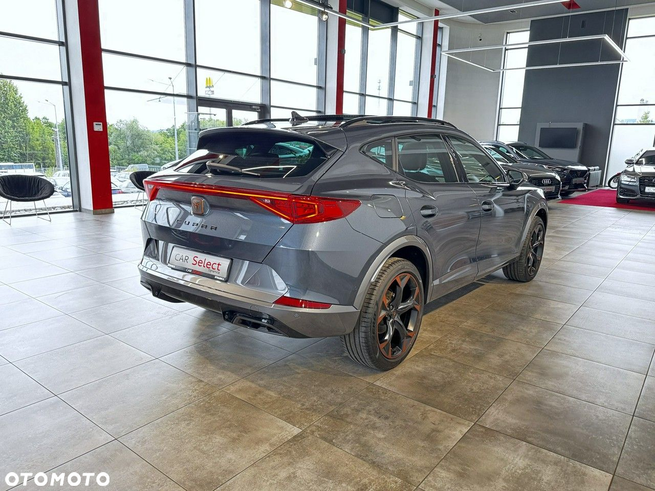 Cupra Formentor - 9