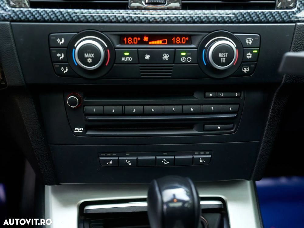BMW Seria 3 325i xDrive Aut. M Sport Edition - 23