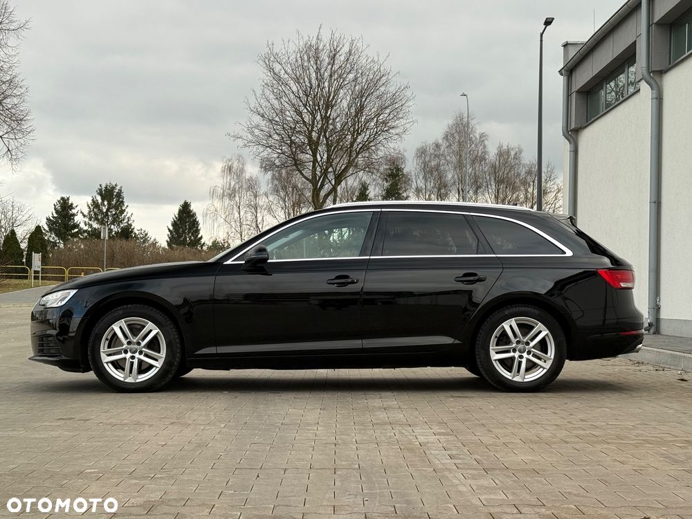 Audi A4 Avant 2.0 TDI S tronic design - 19