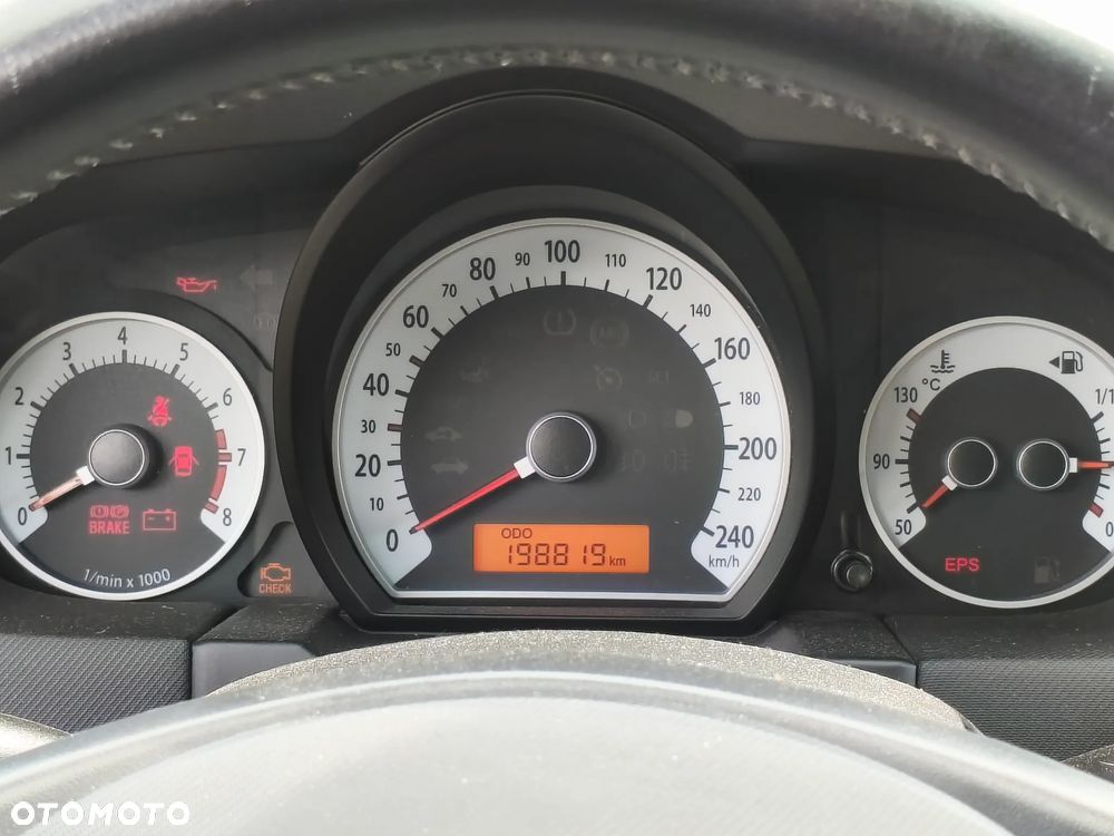 Kia Ceed 1.4 CVVT EX - 5