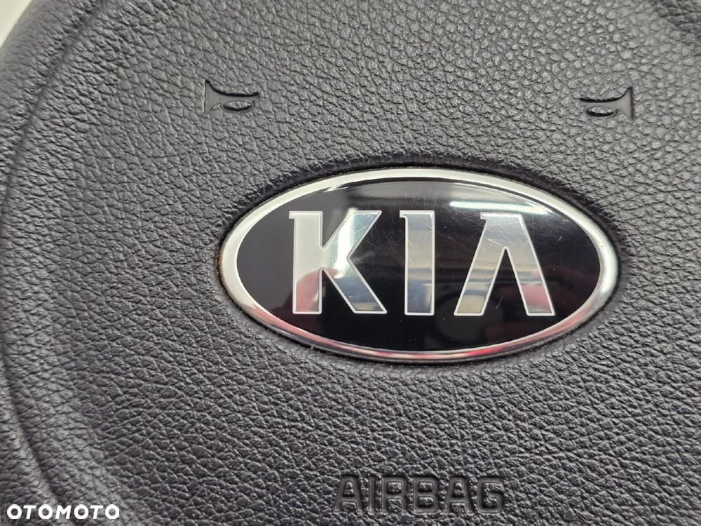KIA OPTIMA IV 18R PODUSZKA AIRBAG KIEROWCY 56900-D4100WK - 2