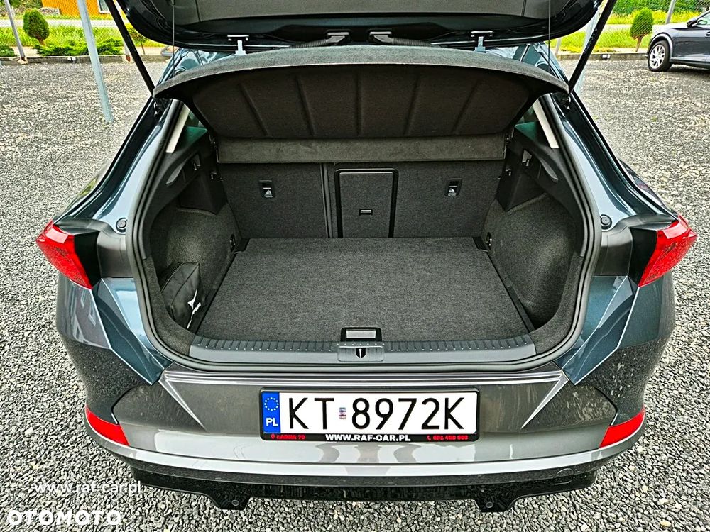 Cupra Formentor - 10
