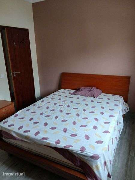 Alugo Apartamento - Grande imagem: 2/11