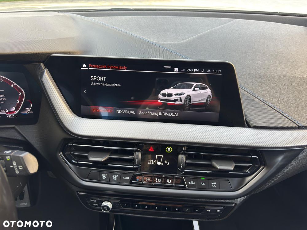BMW Seria 1 118i M Sport - 21