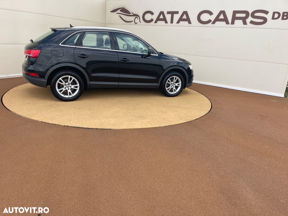 Audi Q3 2.0 TDI - 16