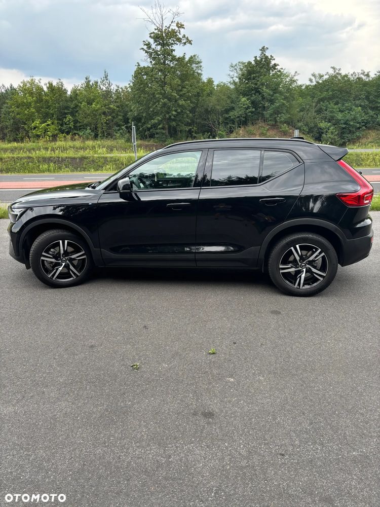 Volvo XC 40 - 4