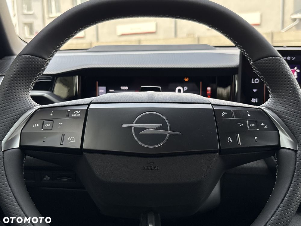 Opel Grandland 1.2 T mHEV GS S&S eDTC6 - 10