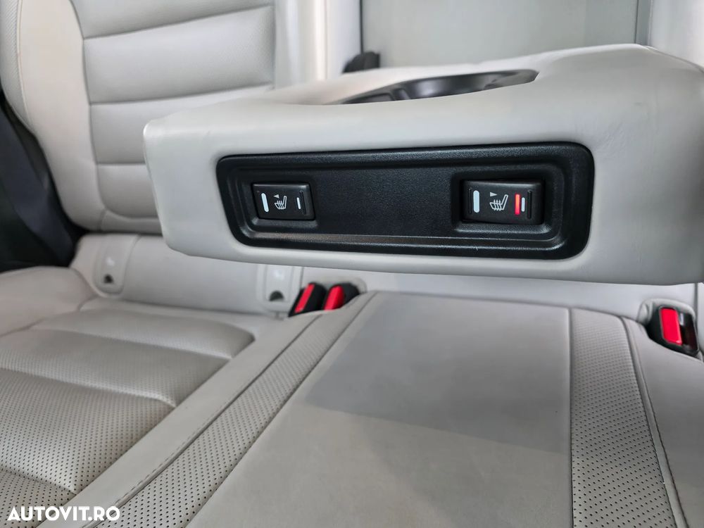 Renault Koleos BLUE dCi X-Tronic 4WD Initiale Paris - 21