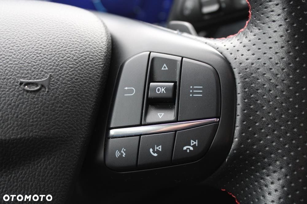Ford Focus - 10