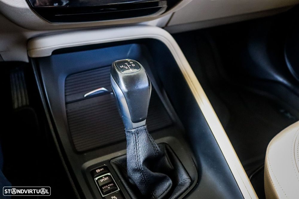 BMW X1 18 d sDrive Advantage Auto - 20