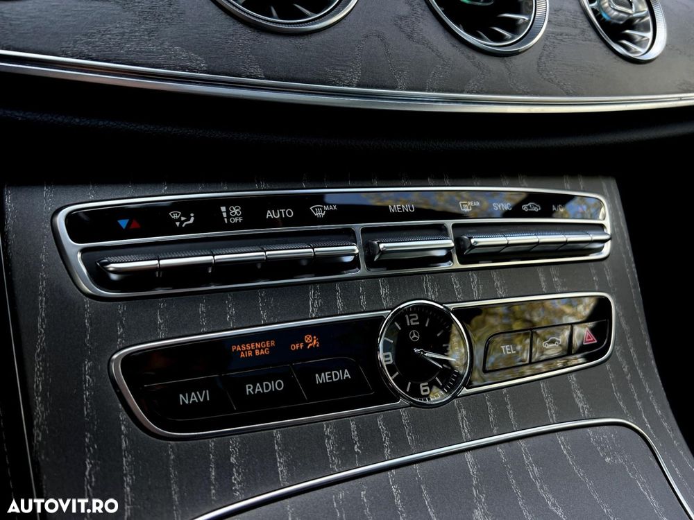 Mercedes-Benz CLS - 19