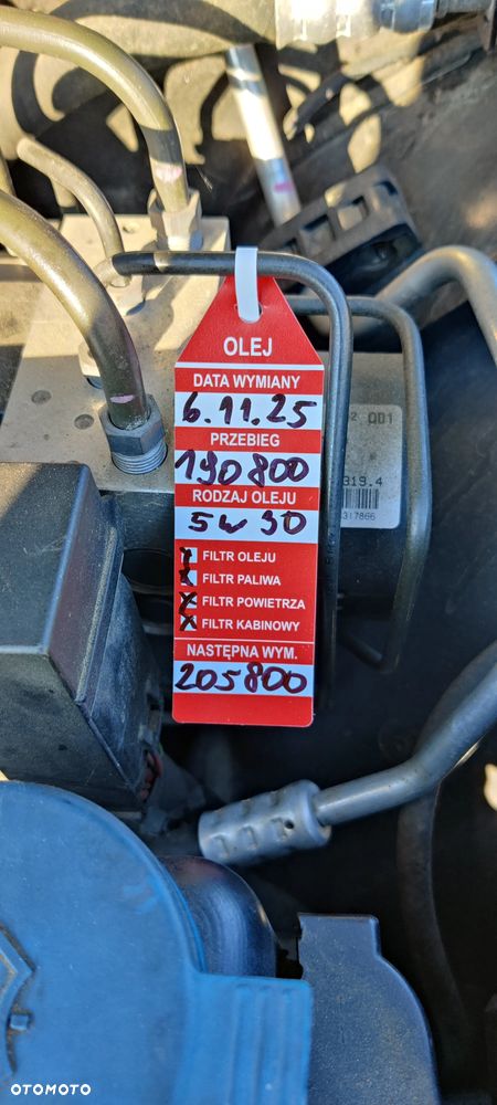 Mercedes-Benz Klasa C 220 CDI DPF Avantgarde - 16