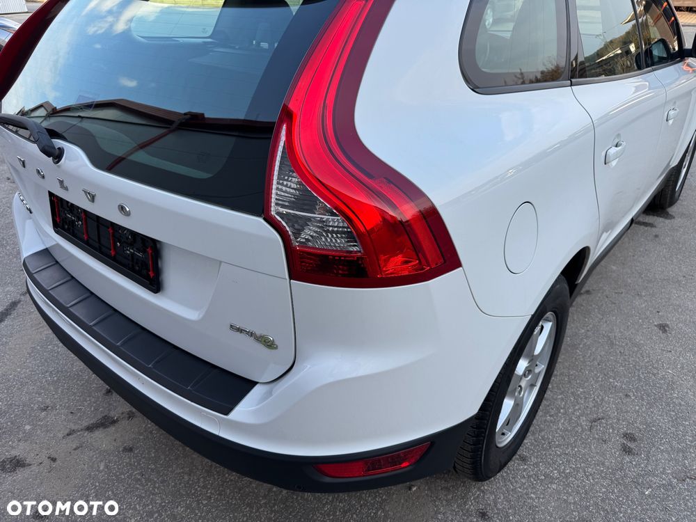 Volvo XC 60 DRIVe Summum - 12