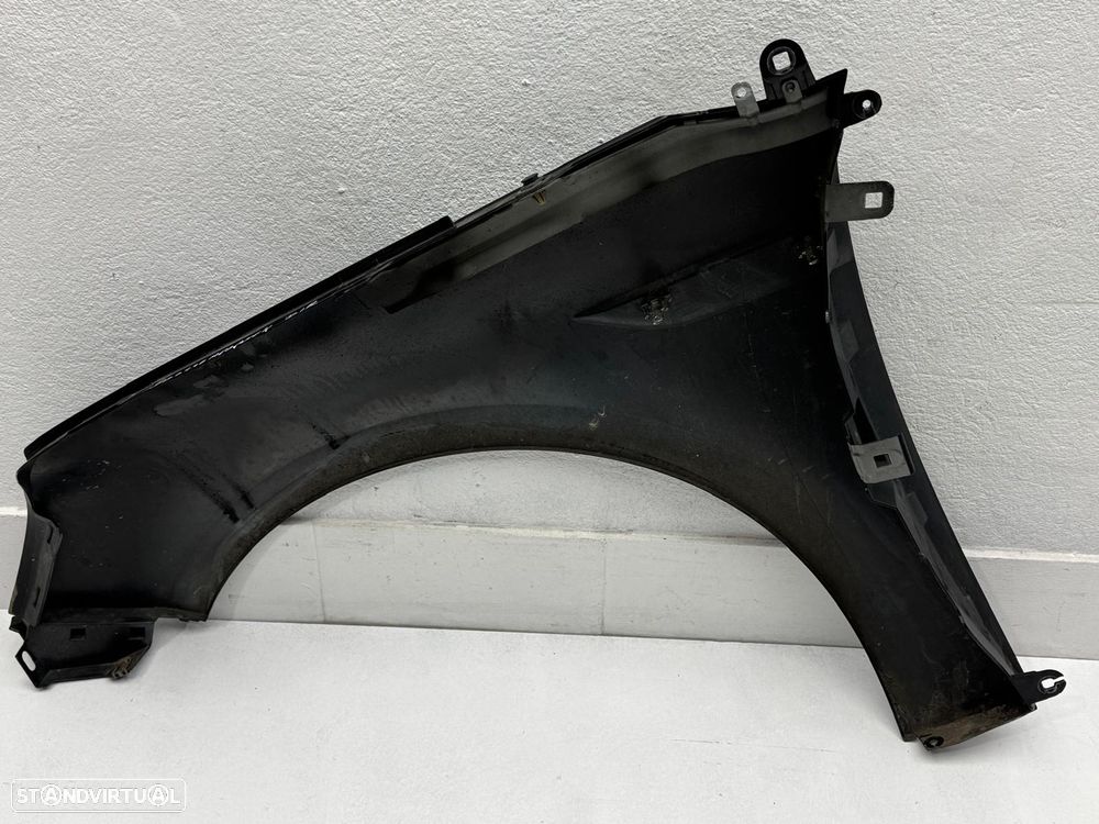 Guarda Lamas Direito - Renault Megane IV (2016) - 6