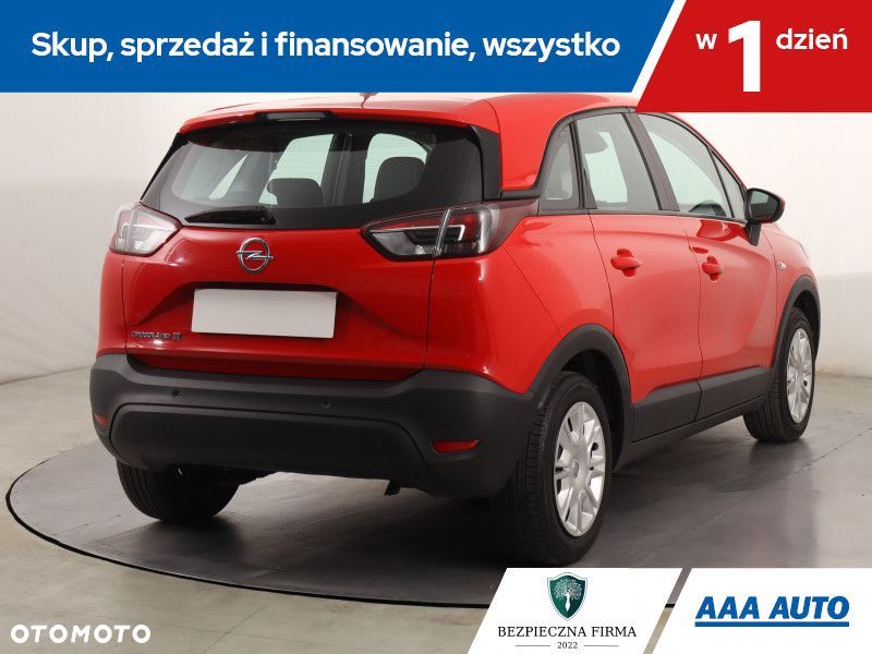 Opel Crossland X - 7