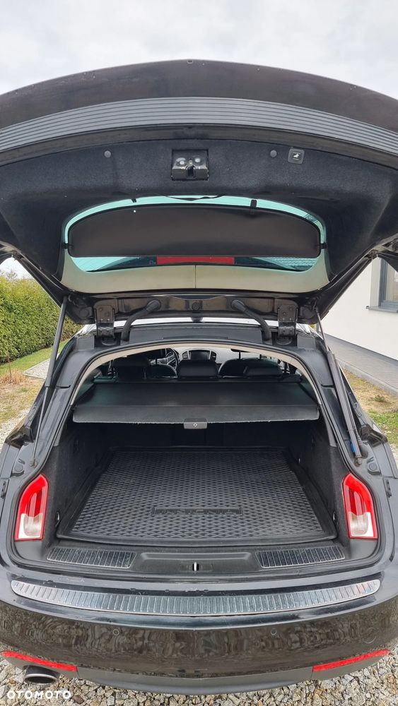 Opel Insignia 2.0 CDTI Cosmo - 20