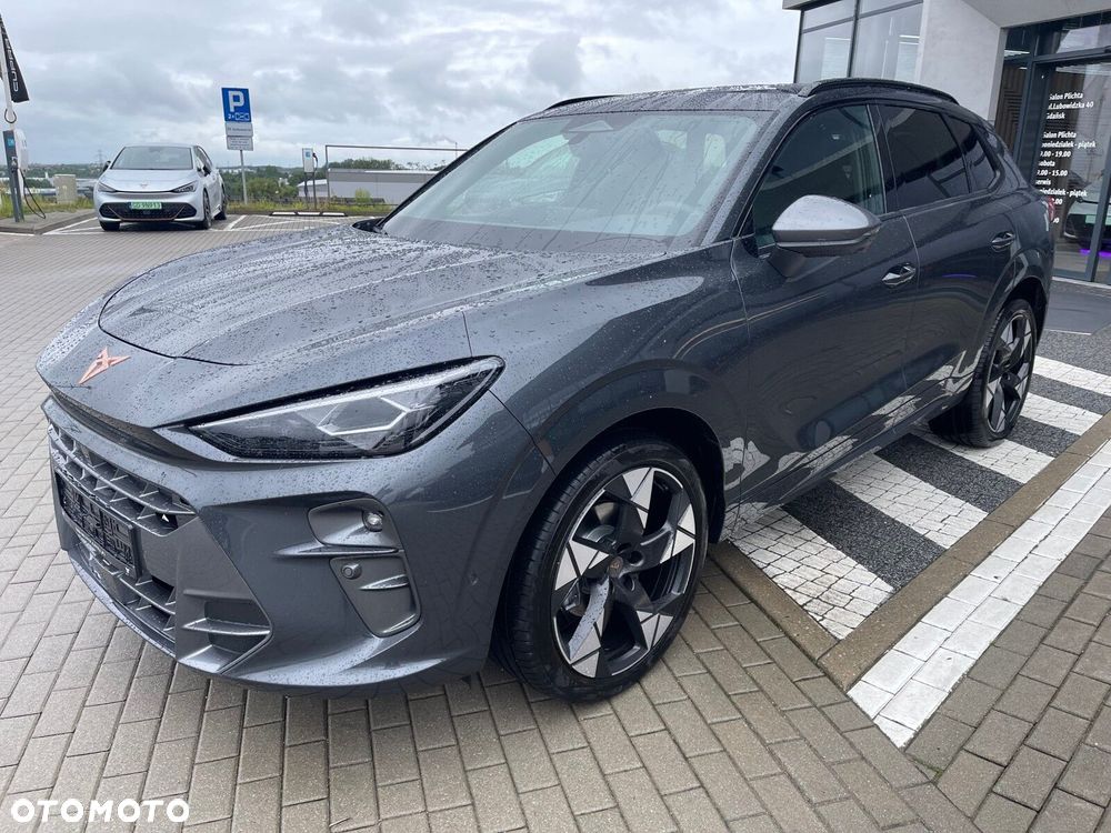 Cupra Terramar 1.5 eTSI mHEV DSG - 5