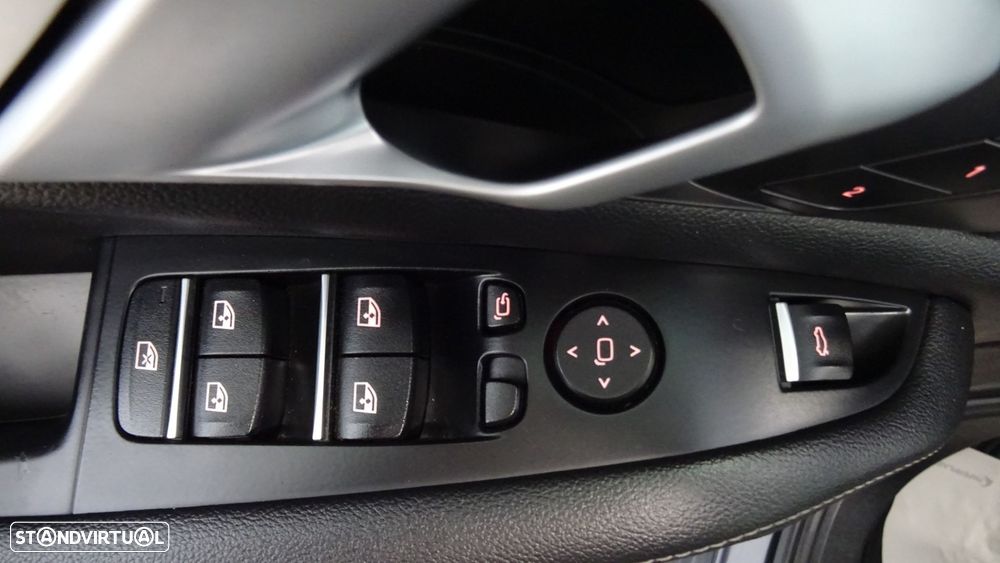 BMW X5 30 d xDrive - 18