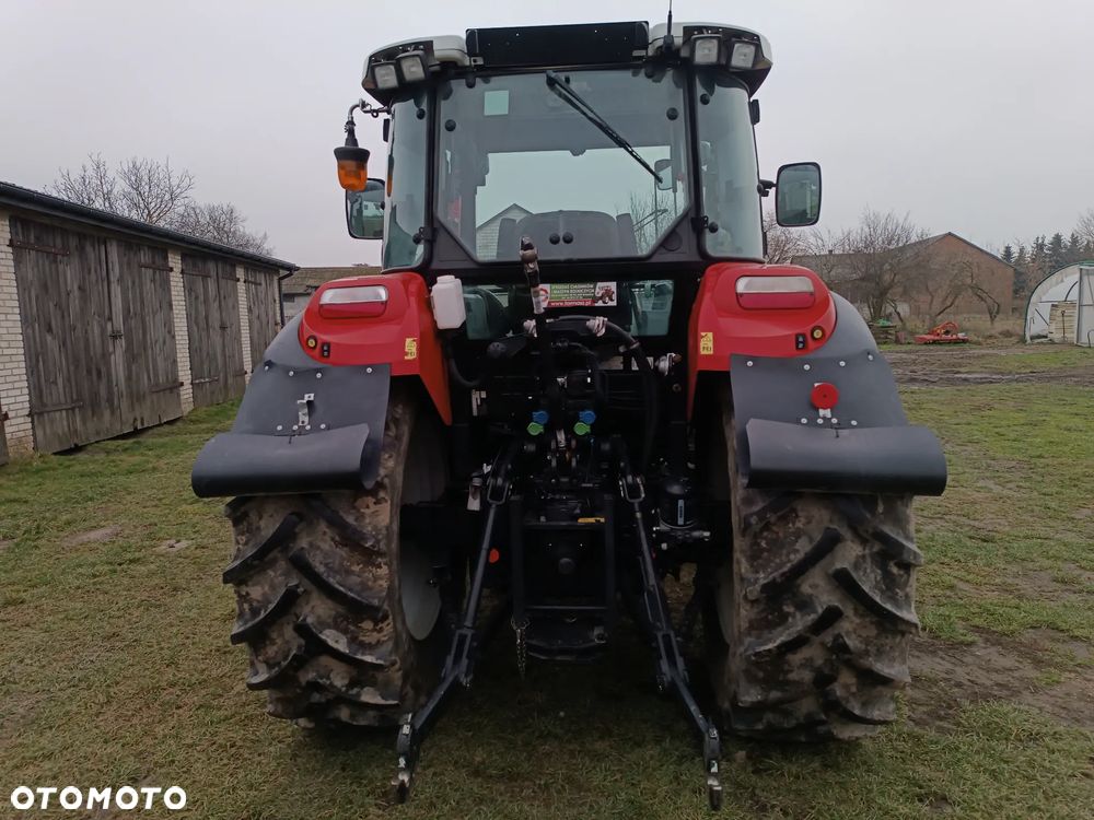 Steyer 4095 KOMPAKT - 4