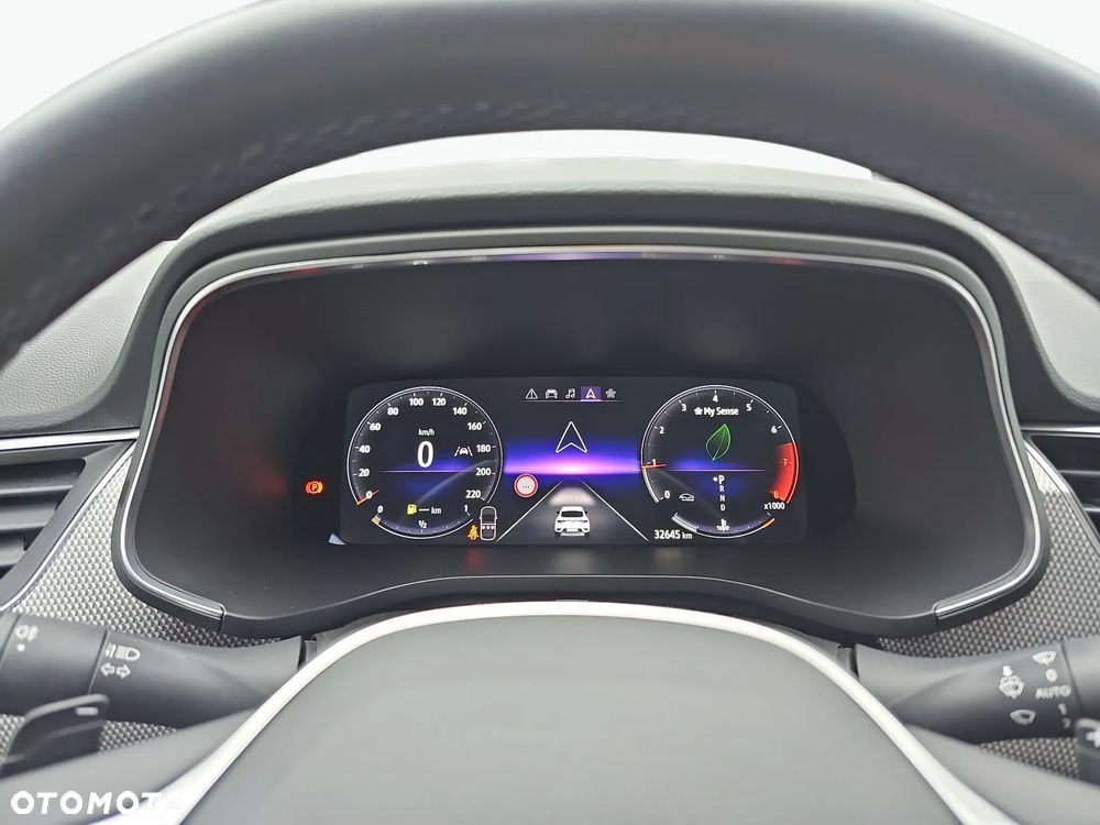 Renault Arkana 1.3 TCe mHEV Techno EDC - 18