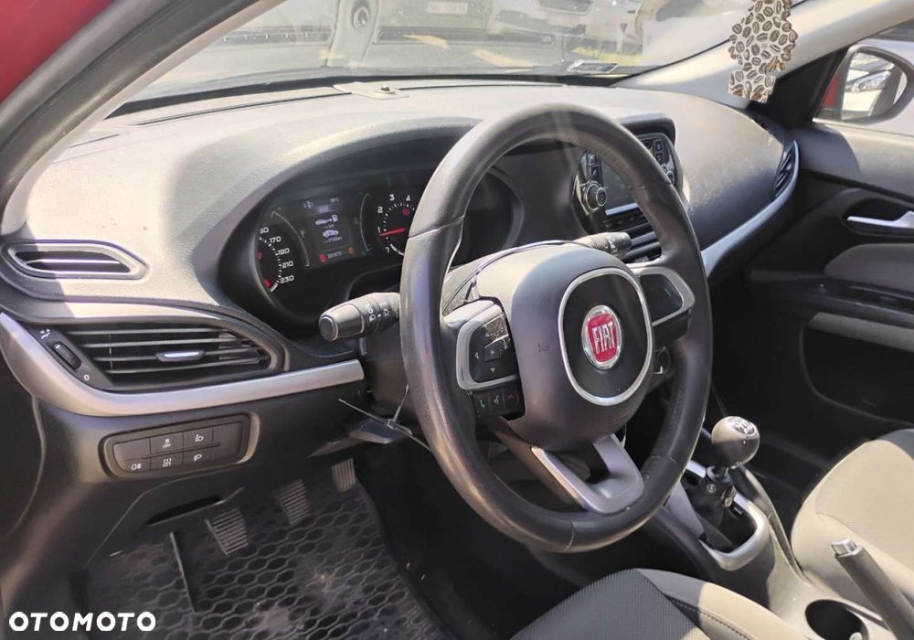 Fiat Tipo - 11