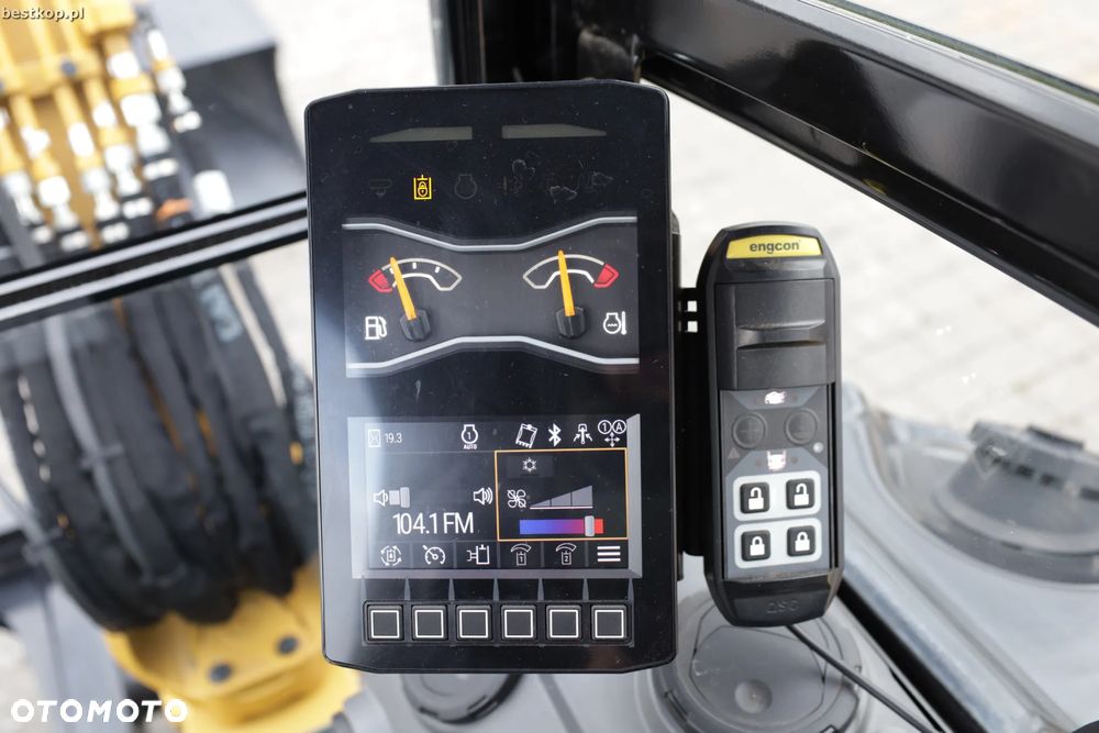 Caterpillar CAT 302.7 CR - 37
