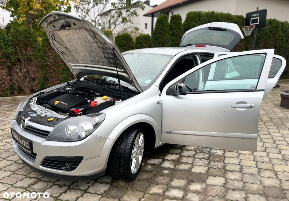 Opel Astra - 28