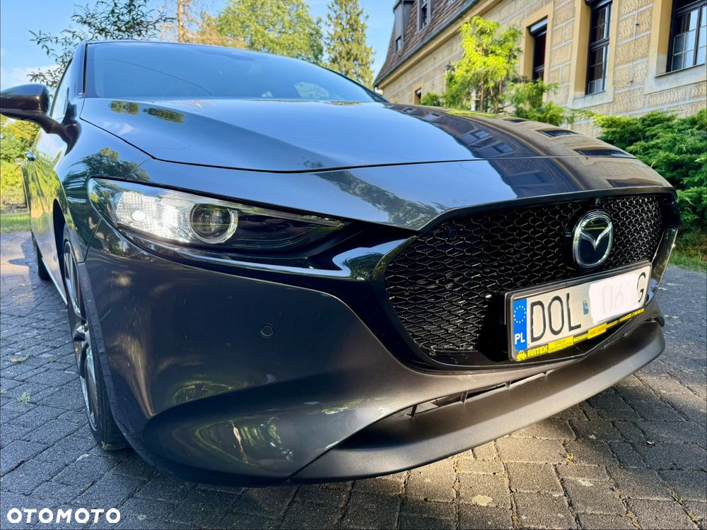 Mazda 3 - 6