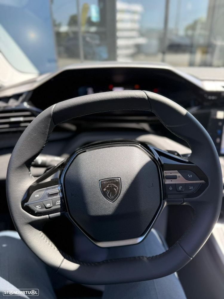 Peugeot e-308 58 kWh Allure - 19