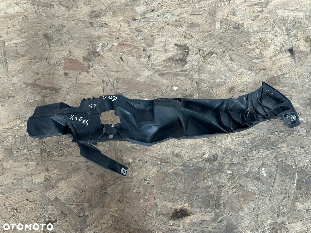 ŚLIZG MOCOWANIE LAMPY PRAWE BMW X1 E84  2990179 2990180 - 3