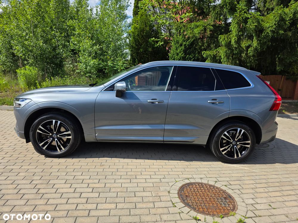 Volvo XC 60 T4 Momentum Pro - 8