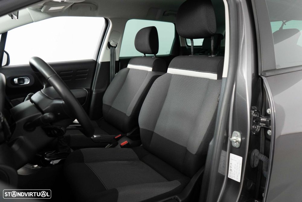 Citroën C3 Aircross 1.2 PureTech C-Series - 8