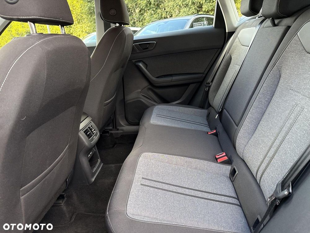 Seat Ateca 1.5 TSI Style S&S DSG - 32