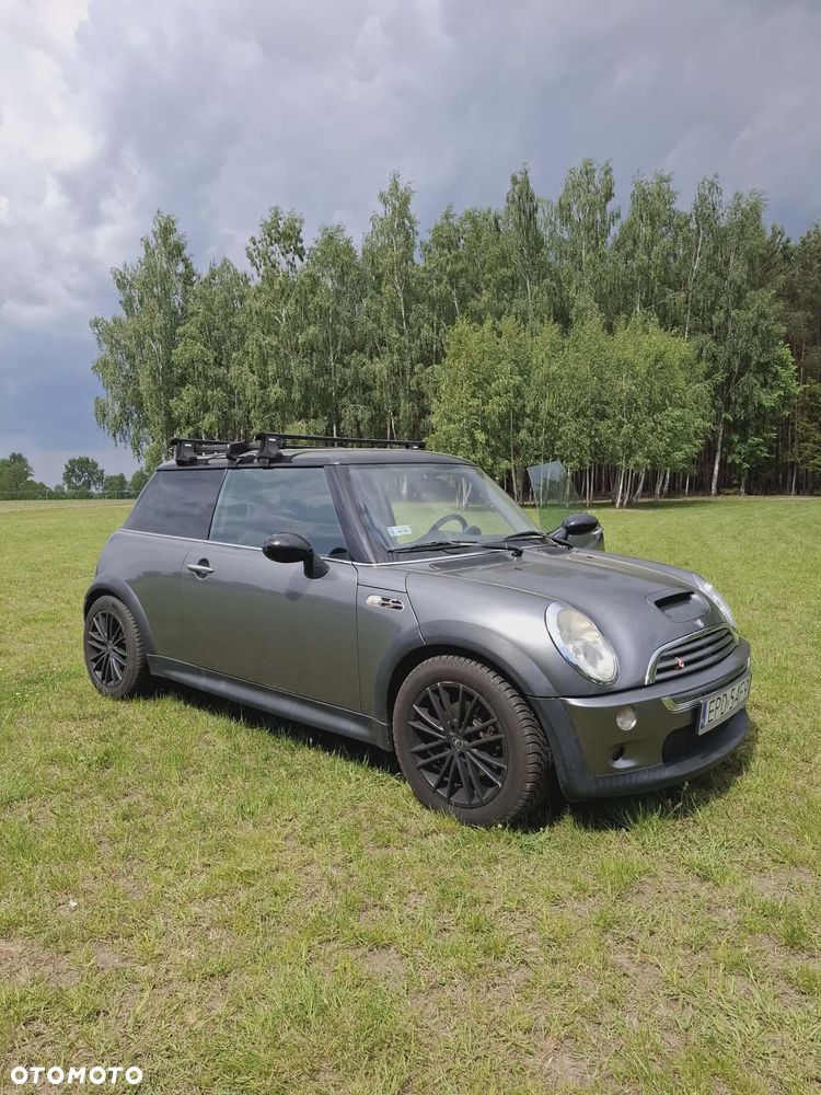 MINI Cooper S - 2