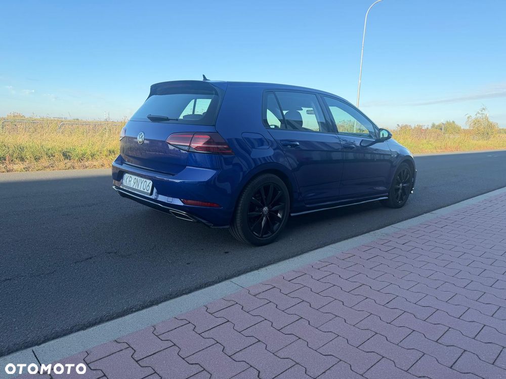 Volkswagen Golf - 4