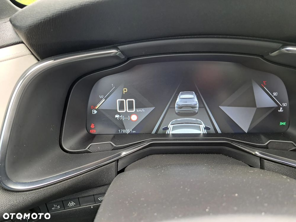 DS Automobiles DS 7 Crossback 1.6 PureTech Rivoli - 14