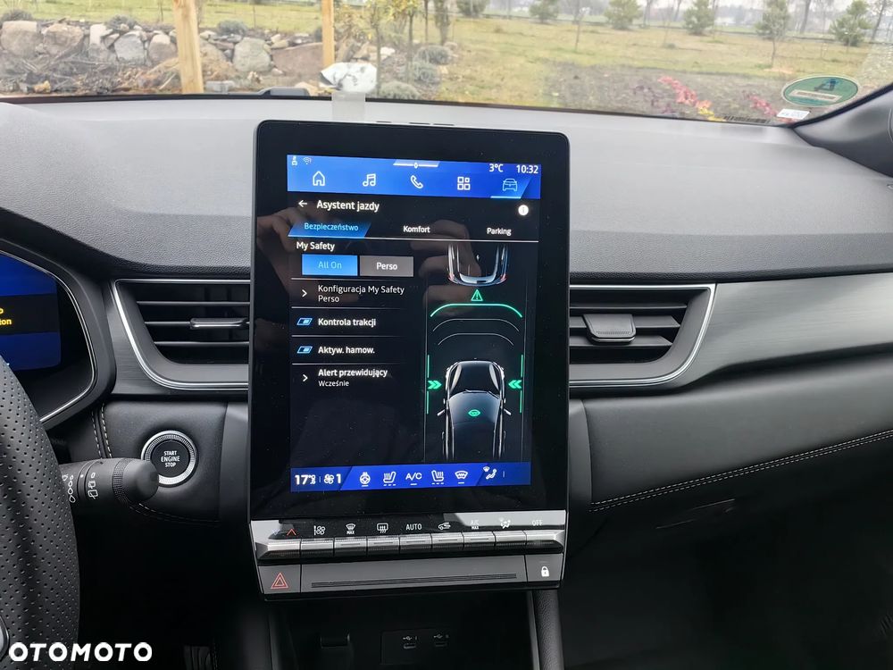 Renault Symbioz 1.8 E-Tech Full Hybrid 160 Iconic - 20