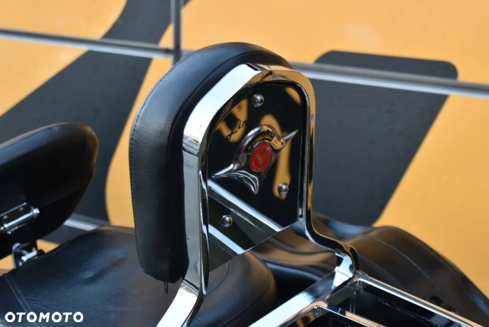 Kawasaki Vulcan - 16