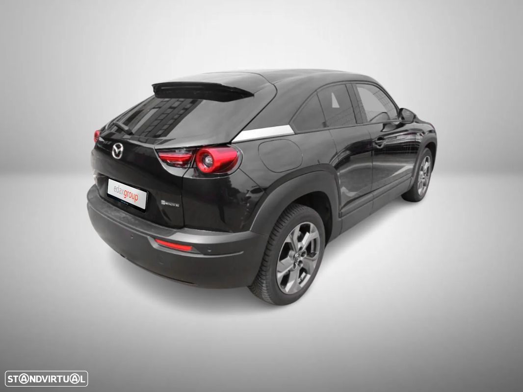 Mazda MX-30 e-Skyactiv Advantage+Vintage Leatherette - 2