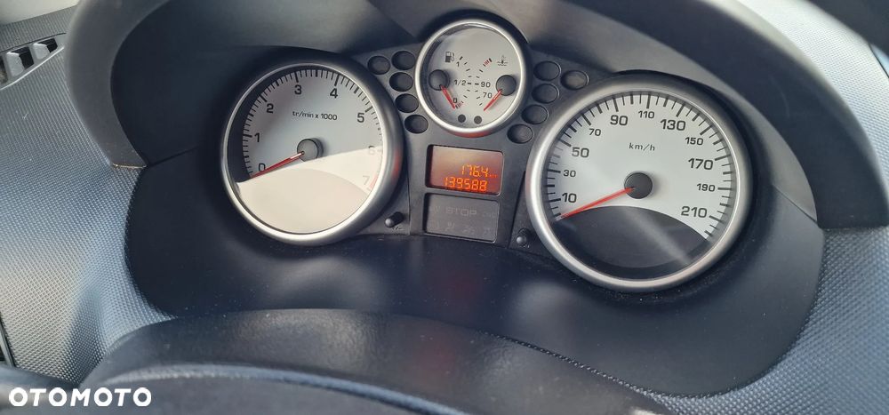 Peugeot 206 plus 75 Urban Move - 9