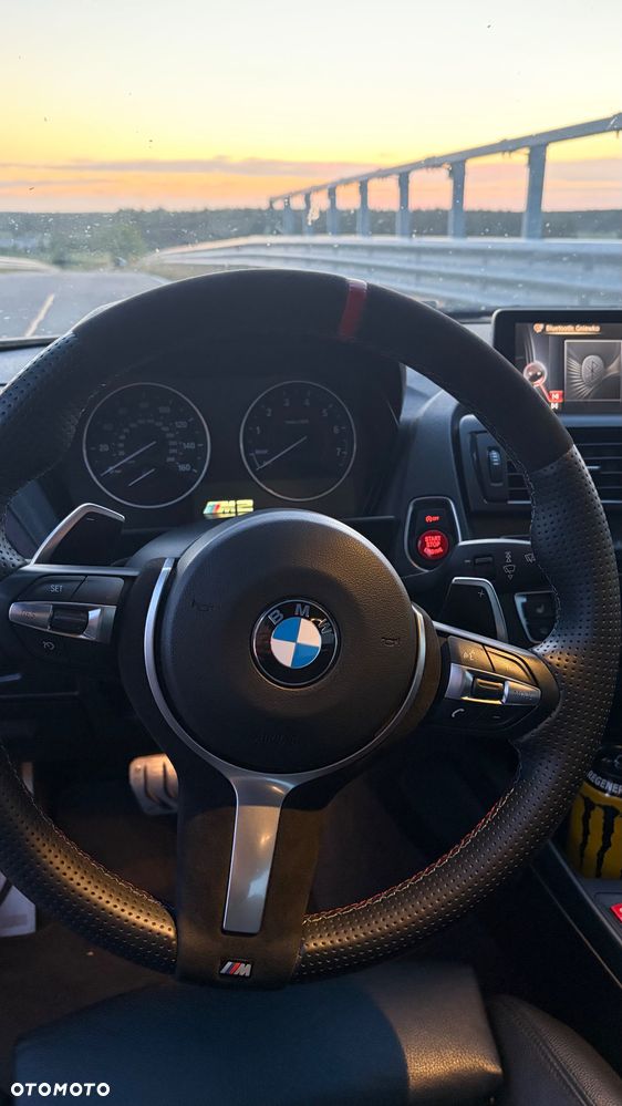 BMW Seria 2 M235i sport - 10