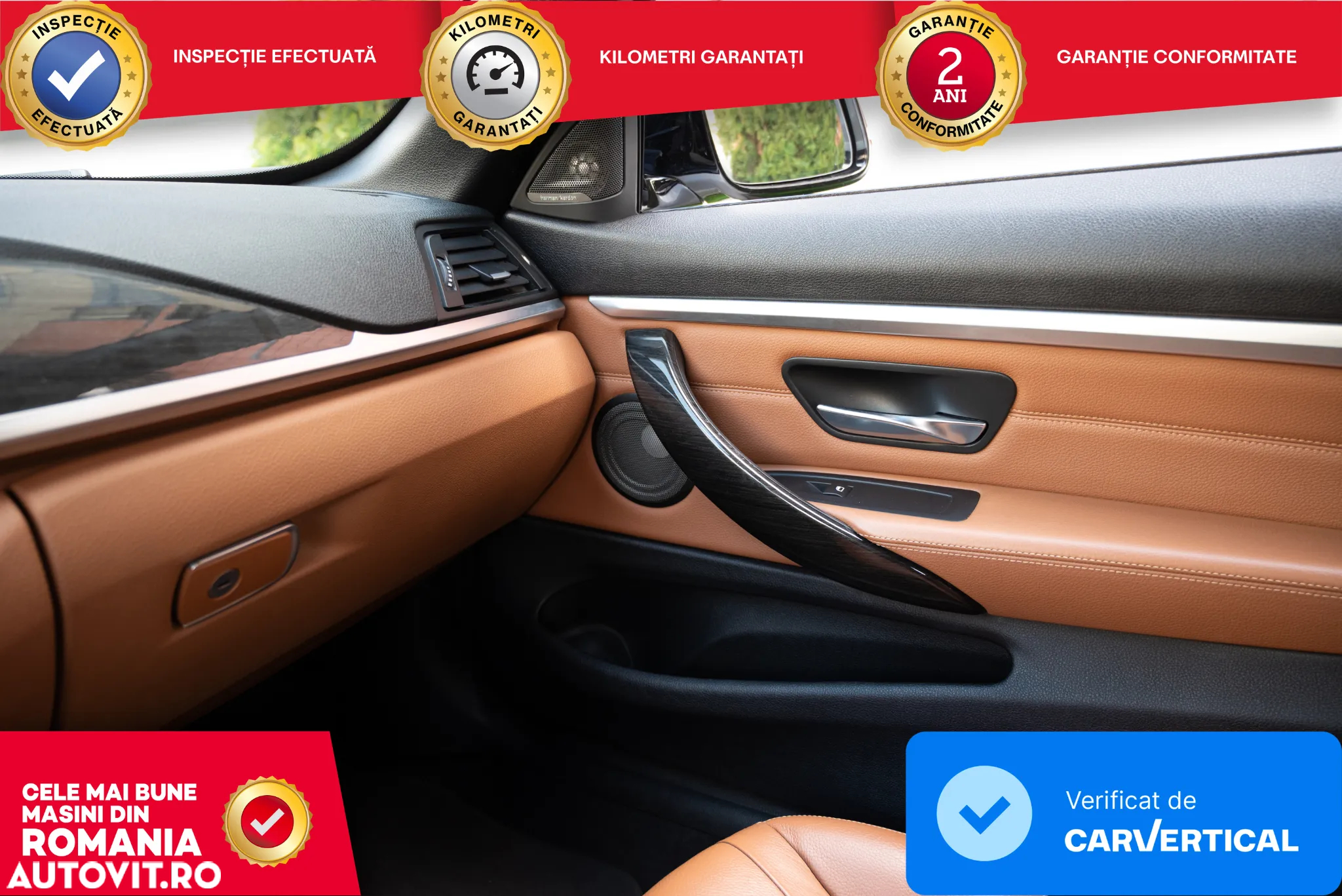 BMW Seria 4 428i Cabrio Aut. Luxury Line - 21