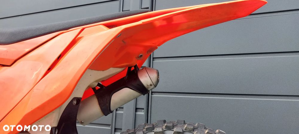 KTM SX - 10