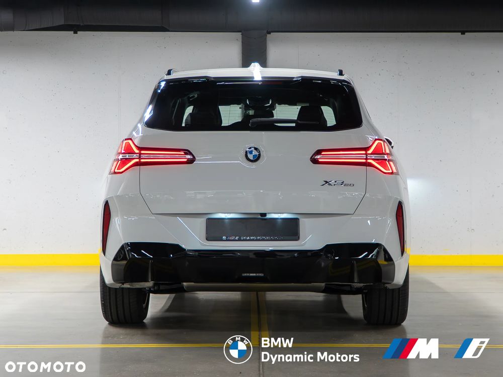 BMW X3 20 xDrive - 6