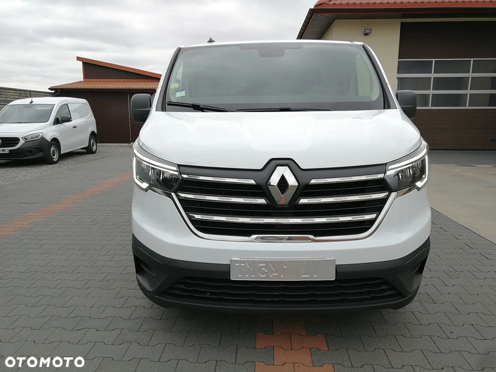 Renault Trafic - 3