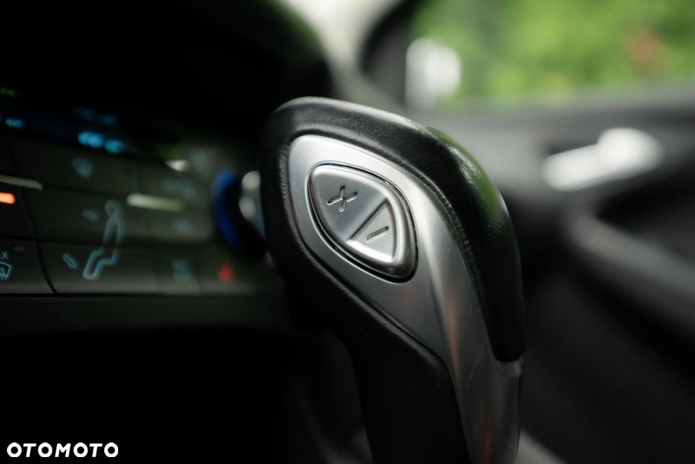 Ford Focus 2.0 TDCi SYNC Edition ASS PowerShift - 26